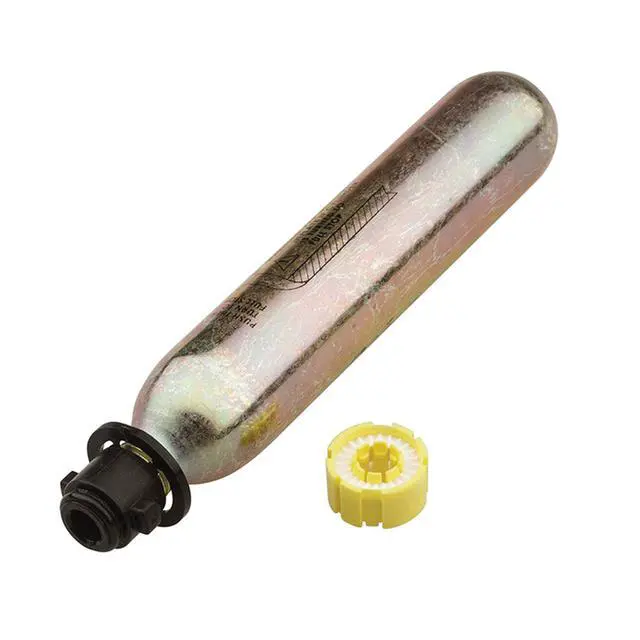 Alt view image 3 of 3 - C02 Auto Manual PFD Rearming Kit, Metal Cartridge, 24 Grams