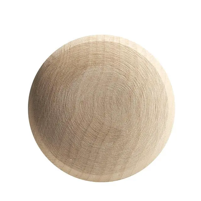 Alt view image 4 of 7 - Genuine Mix Unfinished Clear Baseball Bat