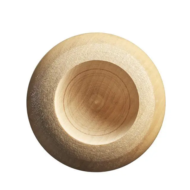 Alt view image 5 of 7 - Genuine Mix Unfinished Clear Baseball Bat