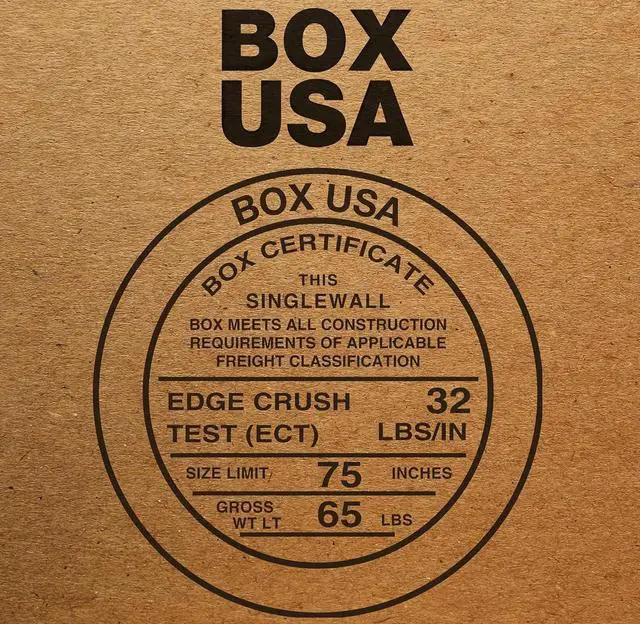 Alt view image 7 of 7 - Shipping Boxes Large 24"L x 16"W x 8"H 20-Pack - Corrugated Cardboard Box for Moving, Mailing, Packing, Packaging and Storage