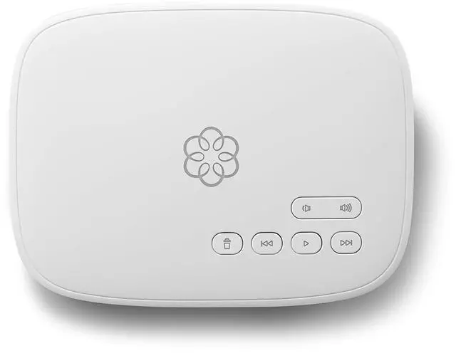 Main image of Telo VoIP Reliable Home Phone Solution with Unlimited Nationwide Calls, Mobile App Accessibility, and Robocall Blocking