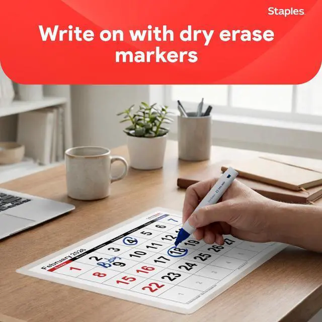 Alt view image 6 of 7 - 2425553 5 mil Thermal Laminating Pouches Letter 300 Pack