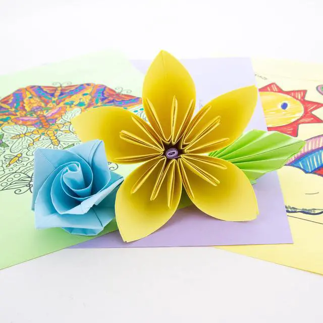 Alt view image 5 of 7 - Pastel Multipurpose Paper, 8.5 x 11 in, 100 Sheets, 12-Case | 20 lb (75 gsm), 100 sheets in 5 colors, 100% recycled, laser and inkjet compatible