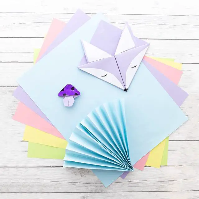 Alt view image 6 of 7 - Pastel Multipurpose Paper, 8.5 x 11 in, 100 Sheets, 12-Case | 20 lb (75 gsm), 100 sheets in 5 colors, 100% recycled, laser and inkjet compatible