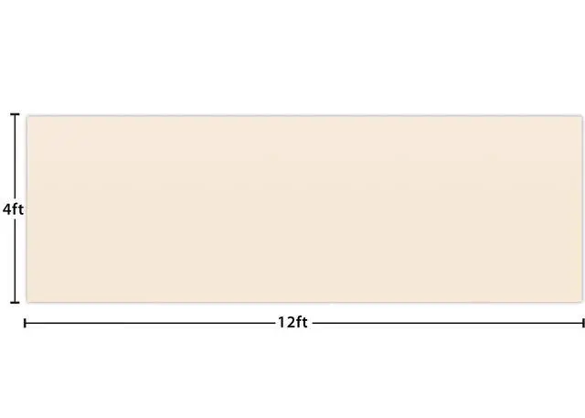 Alt view image 7 of 7 - Creme Brulee Better Than Paper® Bulletin Board Roll (TCR77440) (Pack of 2)