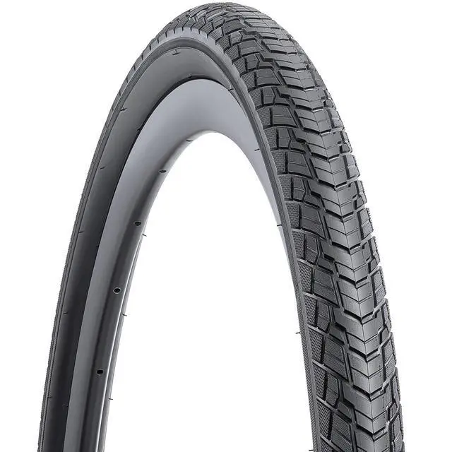 Alt view image 6 of 7 - 700C Bike Tires 700x38C 40-622 Tires Premium Butyl Rubber, Fit for Road, Hybrid Bike 700x36C 700x38C 28x1.50 Bicycle Tires 2-PCS (Y-1128)