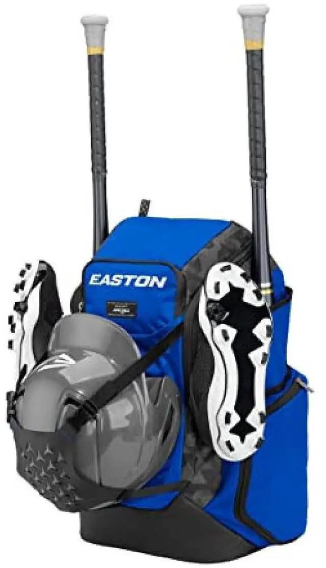 Main image of WALK-OFF MOJO Backpack Equipment Bag | Baseball & Softball | Multiple Colors