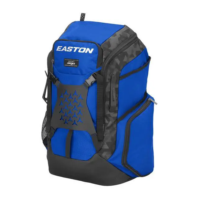 Alt view image 2 of 7 - WALK-OFF MOJO Backpack Equipment Bag | Baseball & Softball | Multiple Colors