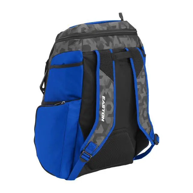 Alt view image 3 of 7 - WALK-OFF MOJO Backpack Equipment Bag | Baseball & Softball | Multiple Colors