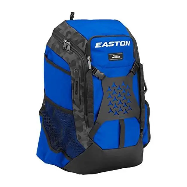 Alt view image 4 of 7 - WALK-OFF MOJO Backpack Equipment Bag | Baseball & Softball | Multiple Colors