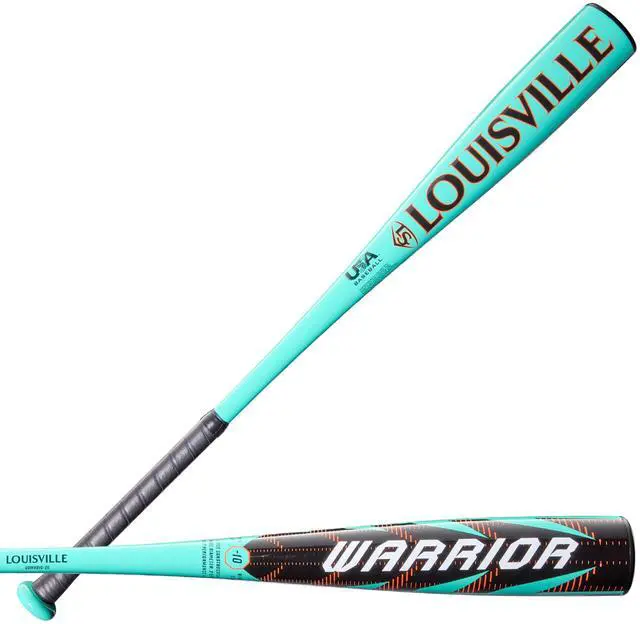 Main image of 2026 Warrior (-10) USA Baseball Bats