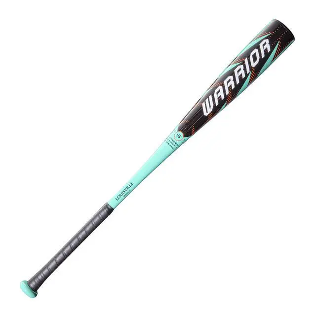 Alt view image 2 of 7 - 2026 Warrior (-10) USA Baseball Bats