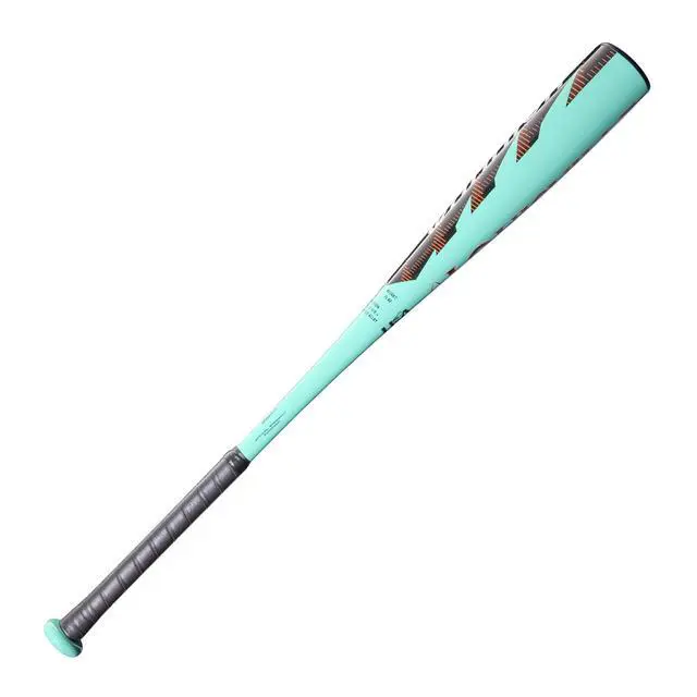 Alt view image 3 of 7 - 2026 Warrior (-10) USA Baseball Bats
