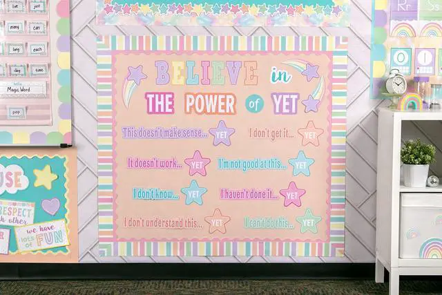 Alt view image 6 of 7 - Blush Better Than Paper® Bulletin Board Roll, 4 feet x 12 feet (Pack of 2)