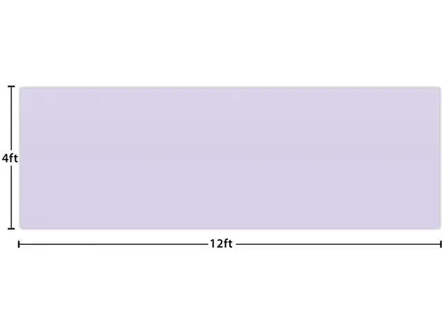 Alt view image 4 of 4 - Lavender Better Than Paper® Bulletin Board Roll (TCR77438) (Pack of 2)