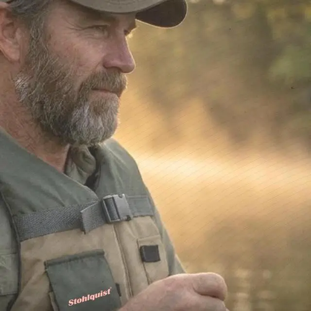 Alt view image 7 of 7 - Fisherman Lifejacket (PFD)