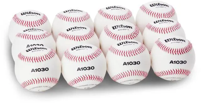 Main image of Champion Series Baseballs