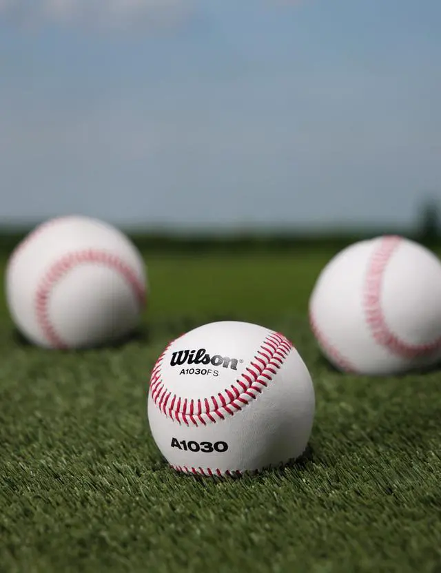 Alt view image 3 of 5 - Champion Series Baseballs