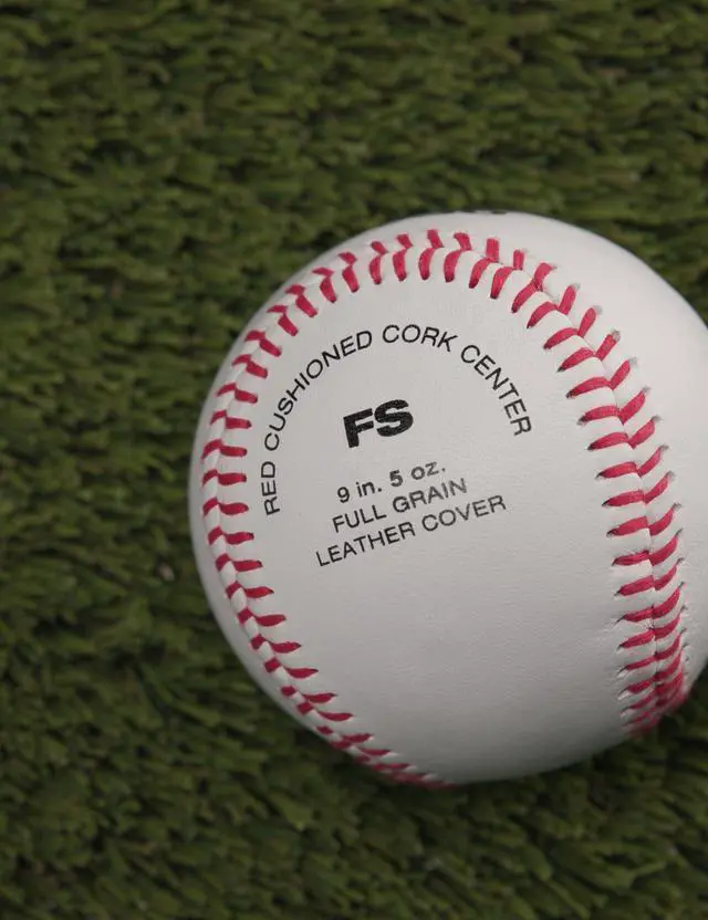Alt view image 5 of 5 - Champion Series Baseballs