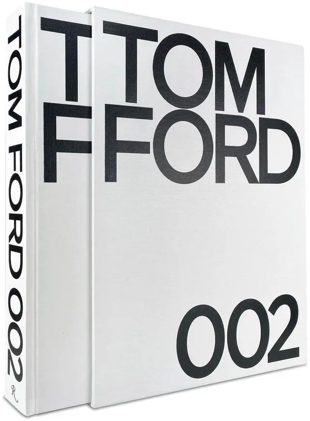 Main image of Tom Ford 002