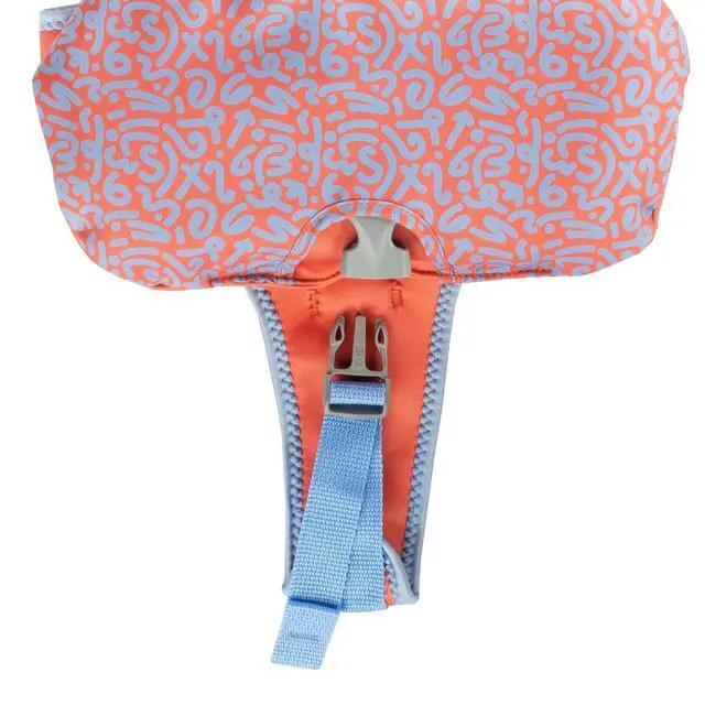 Alt view image 3 of 7 - Puffer Baby Flotation Vest for Infants 9-25 lbs