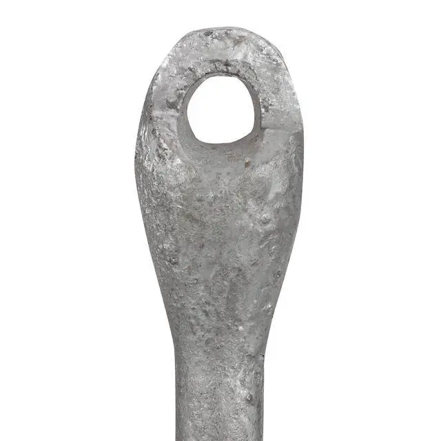Alt view image 6 of 7 - Folding Grapnel Anchor For Small Craft and Dinghies Multiple Sizes