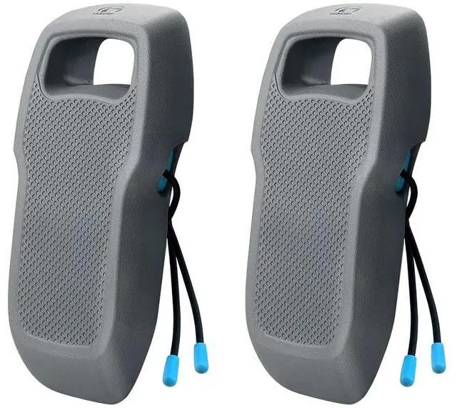 Main image of EVA Boat Fenders for Docking Boat Bumpers Fenders for Docking Pontoon Boat Fenders Ideal for Fishing Boat, Pontoon Boat, PWC and Jet Ski