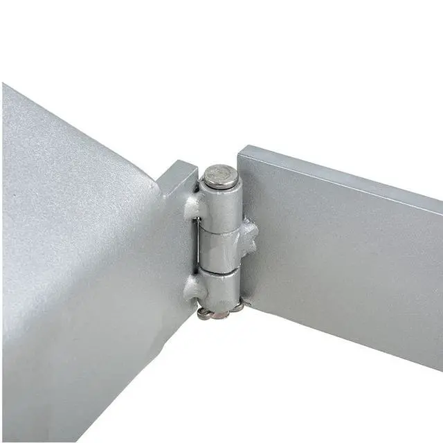 Alt view image 4 of 7 - Boat Anchor, Hot-Dipped Galvanized Folding Anchor