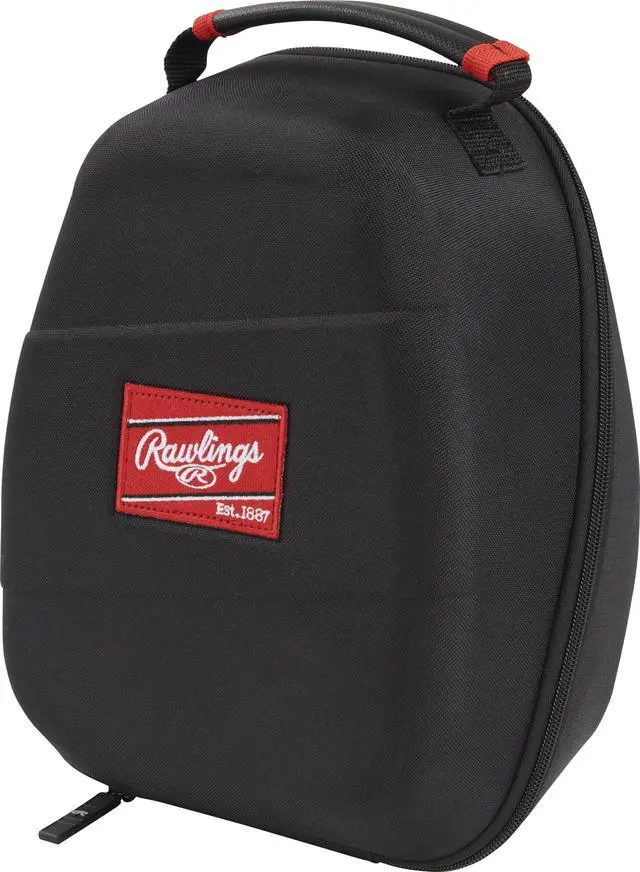 Alt view image 2 of 6 - GLOVE CRIB | Baseball / Softball | Black