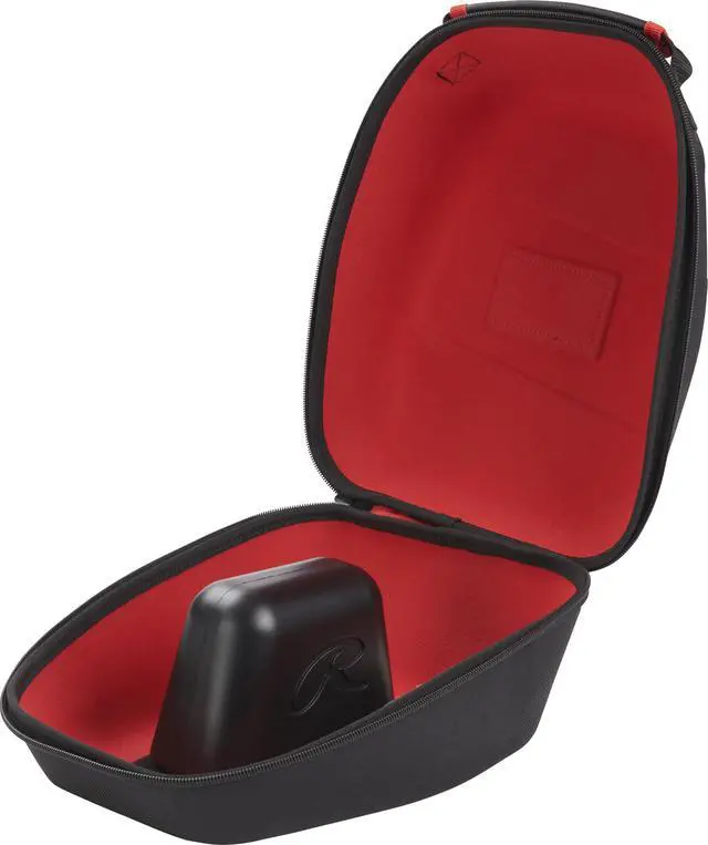 Alt view image 6 of 6 - GLOVE CRIB | Baseball / Softball | Black