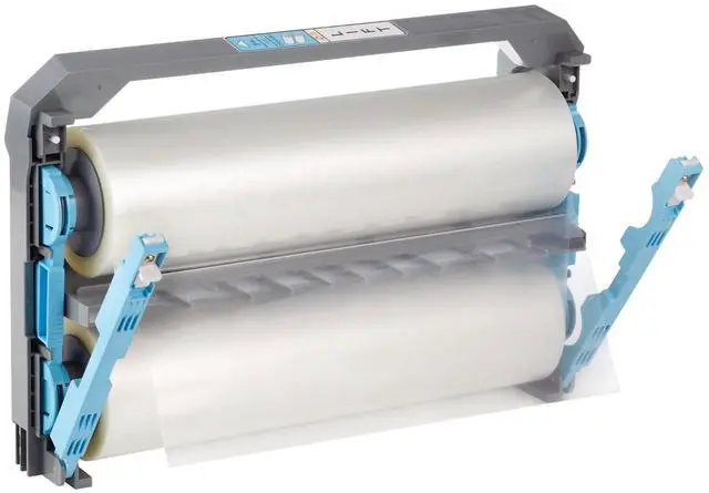 Main image of 3 Mil Foton 30 Reloadable Cartridge with 185' Laminating Film (FOTONRC003C)