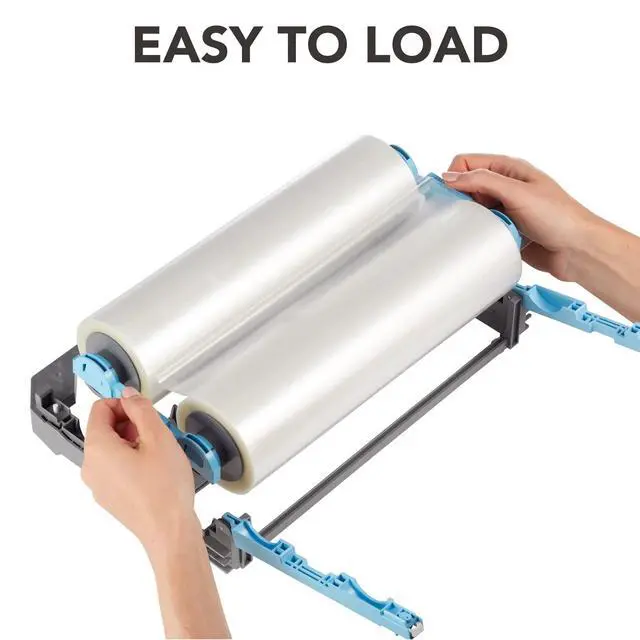 Alt view image 4 of 7 - 3 Mil Foton 30 Reloadable Cartridge with 185' Laminating Film (FOTONRC003C)