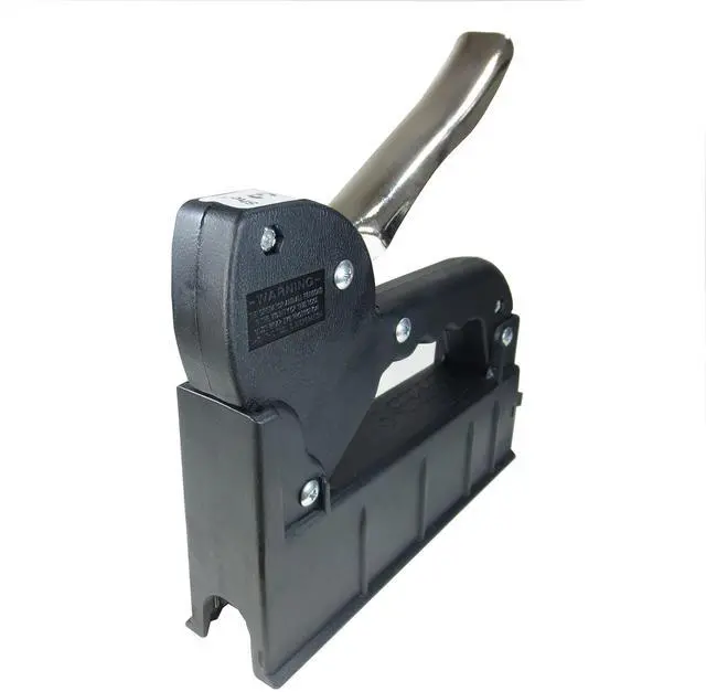 Main image of Peter Mangone Manual PEX Clip Gun (RB-5, 1 Quantity)