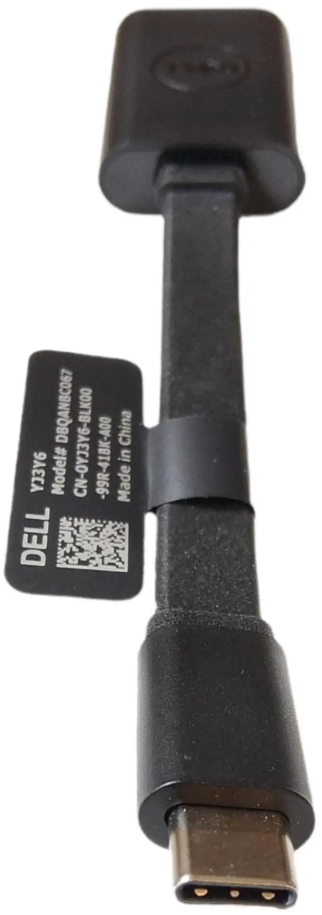 Main image of Adapter-USB C to DisplayPort Laptop