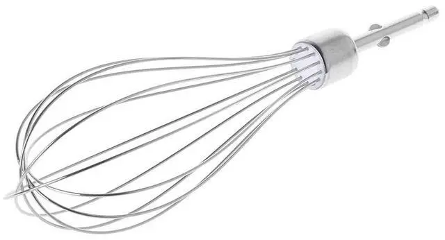 Main image of Electric Egg Beater Accessories Frother Mixer Whisk Stainless Steel Kitchen Tool Kitchen Tool