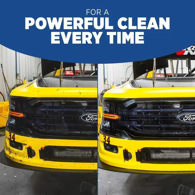 Alt view image 7 of 7 - Cherry Bomb Auto+ Degreaser & Cleaner - For Auto, Marine, RV, & Home - 32 oz.