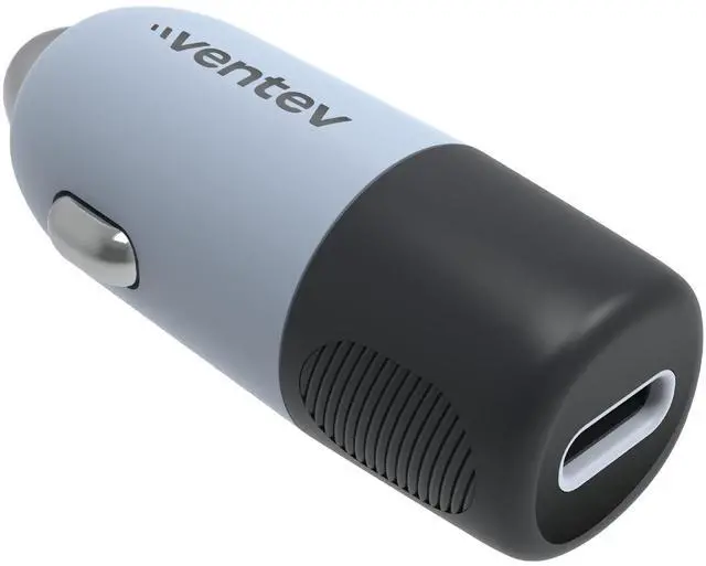 Main image of 20W ULTRAFAST USB C Universal Car Charger