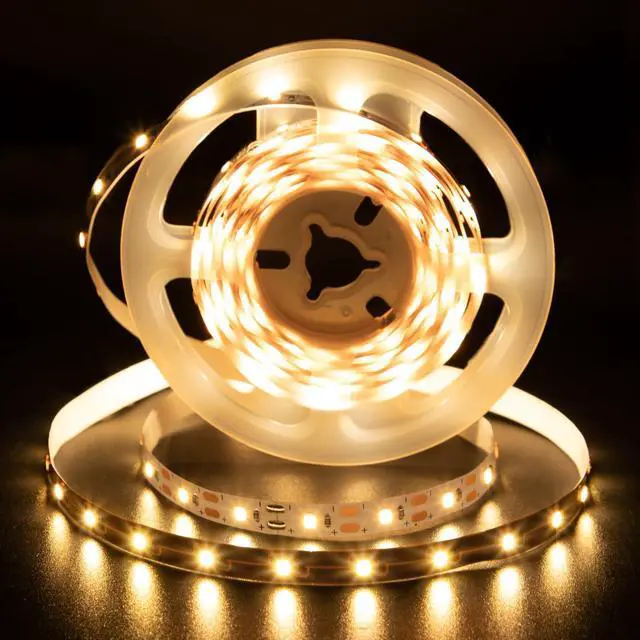 Main image of Strip Lights USB 9.8Ft 180 LED Strip Lights Cuttable Each 2835 SMD