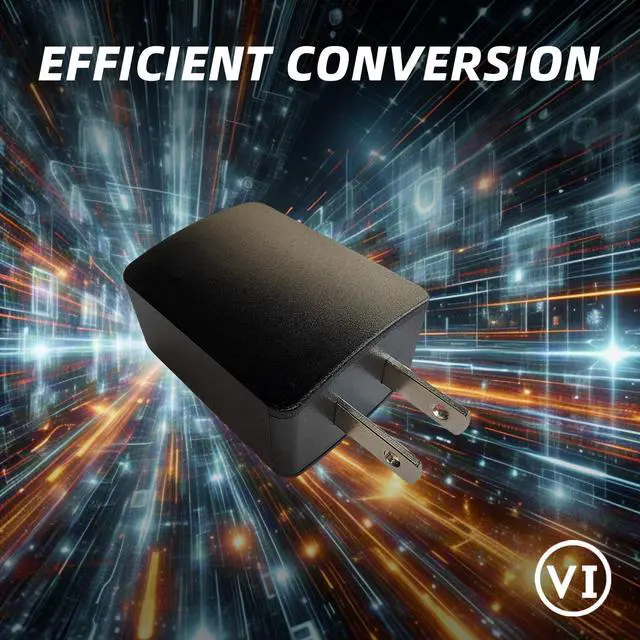 Alt view image 4 of 7 - 5V2A Power Adapter Plug for Wall Outlet -UL Certified, Black, 2pcs, 10W USB Charger Block for Cell Phones, Tablets, Earphones, Power Banks, Smart Wearables, Toys and More Electronic Gadgets