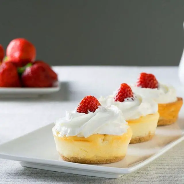 Alt view image 5 of 7 - Egg Mold for Breakfast Sandwiches, 3 Inch, 3 Pcs