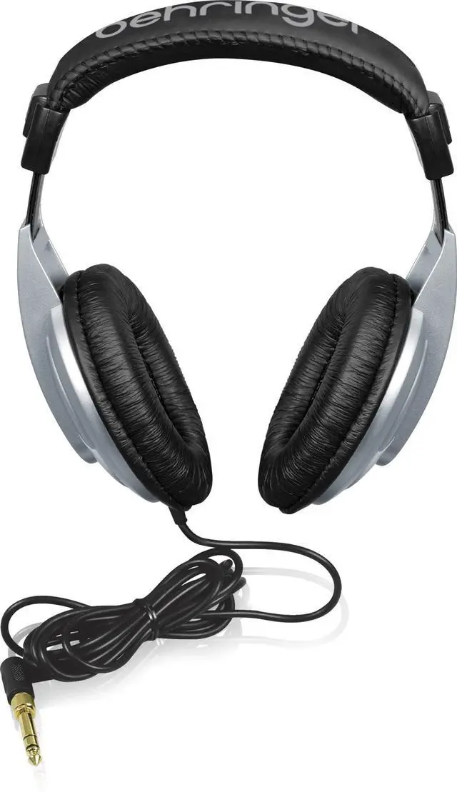 Main image of HPM1000