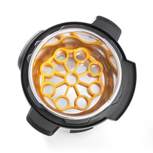 Alt view image 3 of 7 - Good Grips Silicone Egg Rack One Size