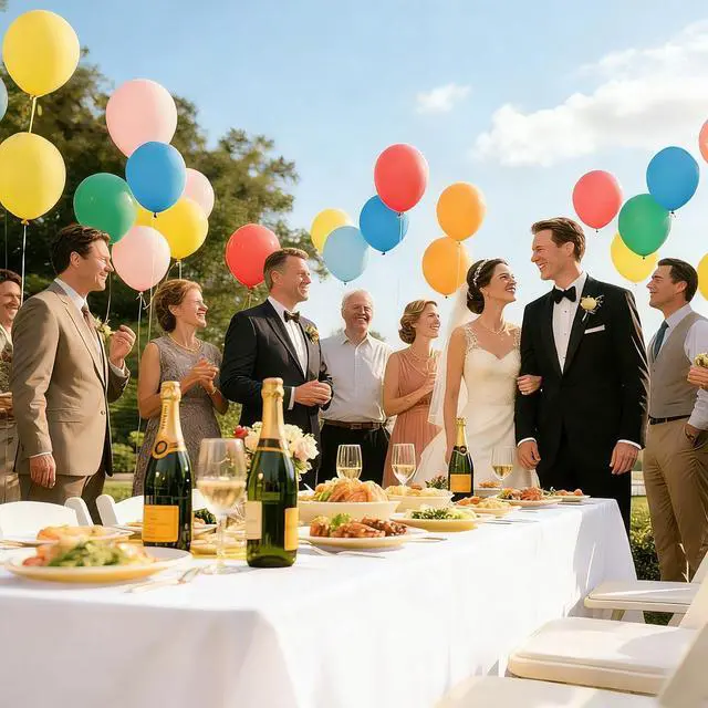 Alt view image 5 of 7 - 2 Pack White Plastic Table Cloth Disposable Rectangle Tablecloth 54 x 108 Inch, White Plastic Table Covers for Birthday Wedding Banquet Picnic Holiday Party Decorations