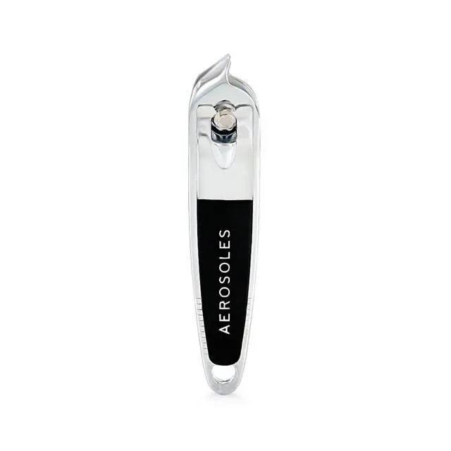 Alt view image 4 of 5 - 3PC Stainless Steel Nail Clipper Set Professional Nail Clippers for Men and Women, Toe Nail Clippers, and Fingernail Clippers for Seniors