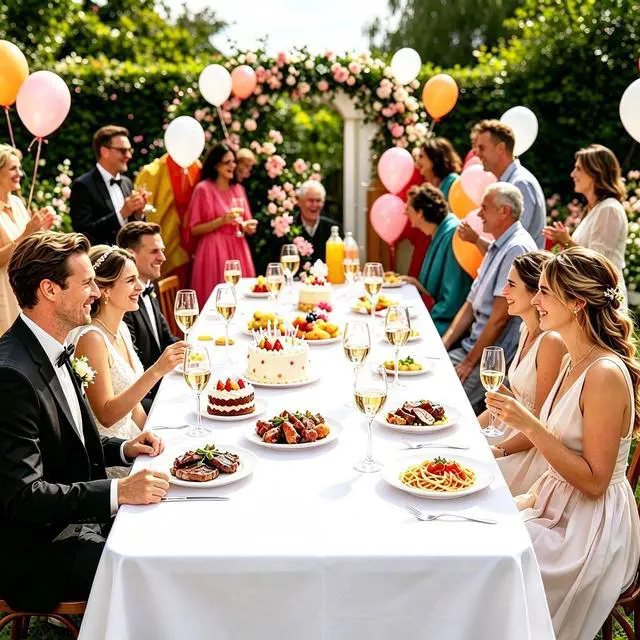 Alt view image 5 of 7 - 2Pcs White Plastic Table Cloth, 54 x 108 Inch Rectangle Disposable Tablecloth for Birthday, Wedding, Picnic, Holiday Party