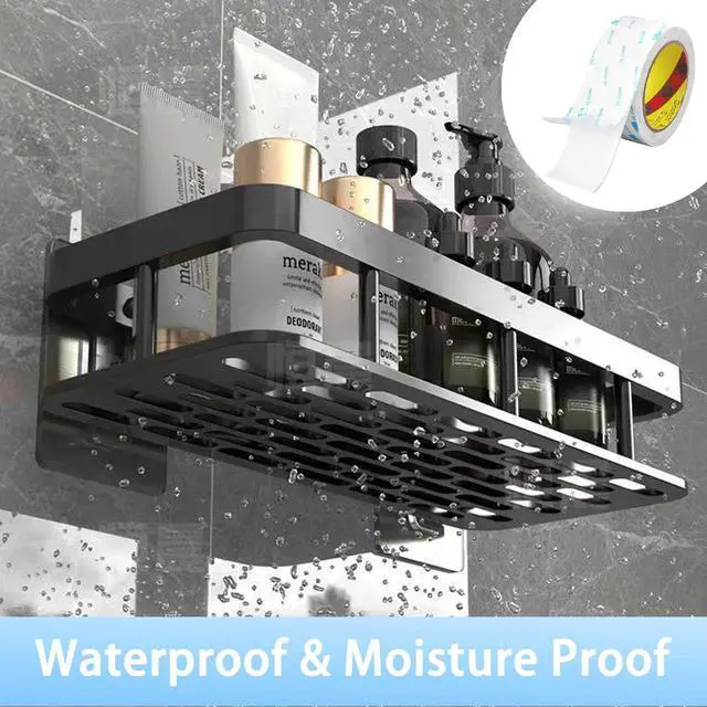 Alt view image 4 of 7 - Double Sided Tape Heavy Duty, 0.5in×10ft Picture Hanging Strips for Posters, Removable Waterproof No Wall Damage Foam Tape, Adhesive Mounting Tape for Paint Wall