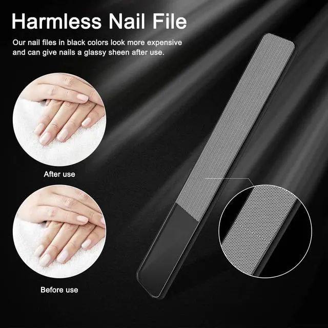 Alt view image 5 of 7 - Toenail Clippers for Thick Toenails, Long Handle Wide Jaw Opening Nail Clippers for Adult, Men, Seniors, Extra Large Heavy Duty Toenail Clippers for Fingernail & Ingrown Toenail (2 Piece Set)