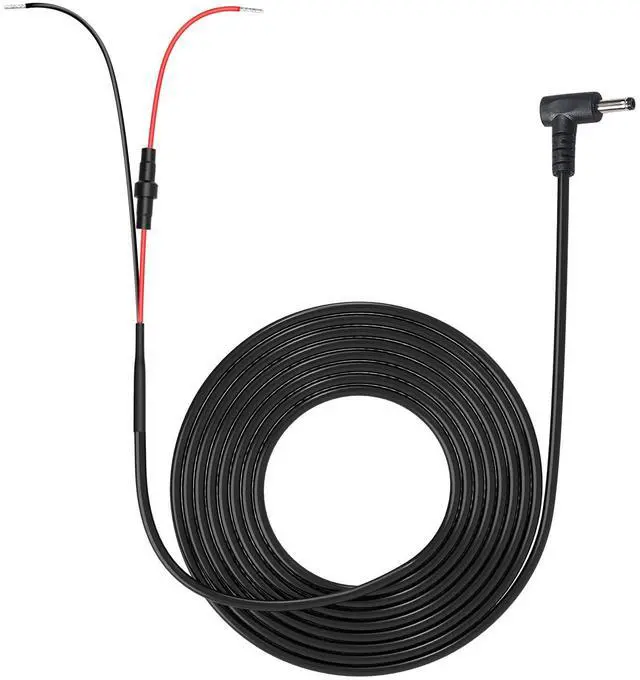Main image of Direct HardWire Power Cord Kit Compatible with Cobra Radar Laser Detector Part # 420-030-N-001 (9.8FT)
