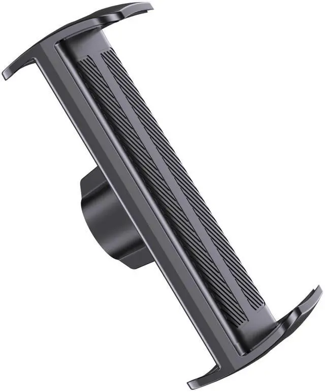 Main image of Upgraded Tablet Holder Clamp Compatible with iPad Seires/Portable Screen/Tablets/Kindle/Switch OLED or Other 4.7"-16.2" Devices