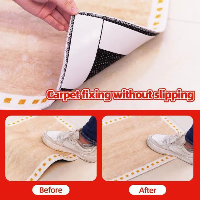 Alt view image 6 of 7 - 3M Double Sided Tape Heavy Duty, 0.39" x 9.85FT Removable Mounting Tape for Wall, Extra Strong Foam Tape, Picture Hanging Adhesive Strips Waterproof for Cars, Walls, Home, Office Décor